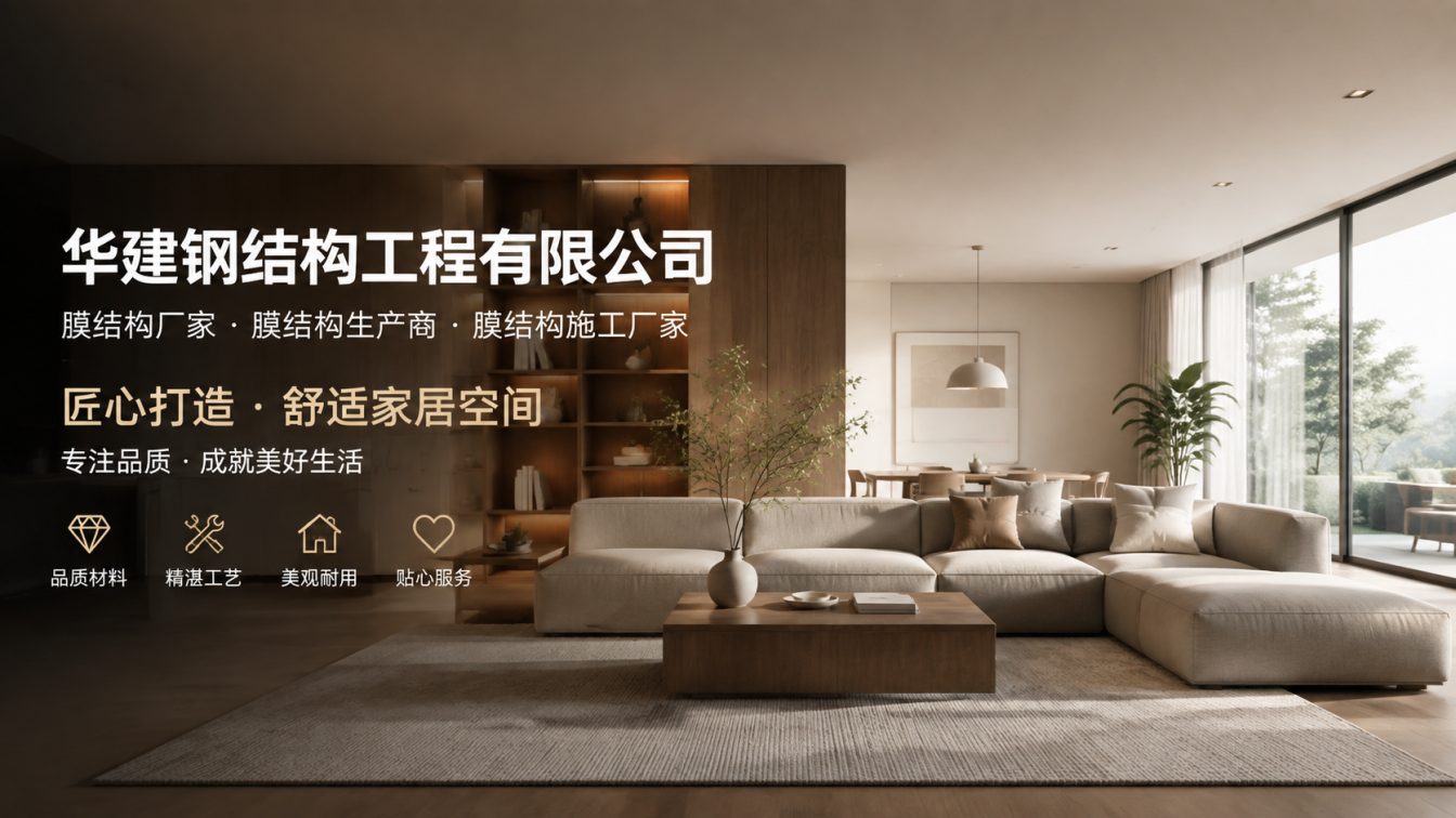 汉源县为西南场景提供膜结构方案